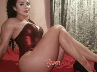 Vixsen