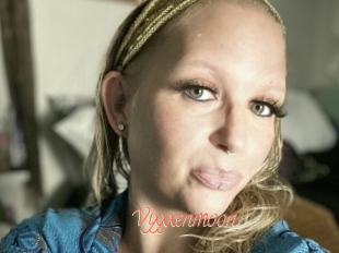 Vixxxenmoon