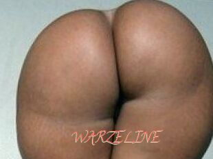 WARZELINE