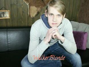 WalkerBlonde