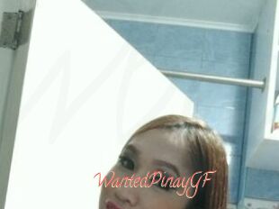 WantedPinayGF