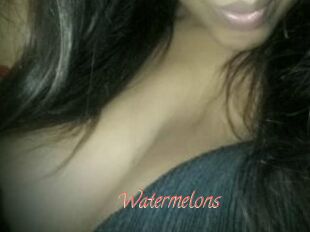 Watermelons