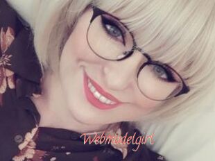 Webmodelgirl