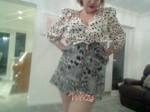 Weeza
