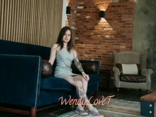WendyLoveT