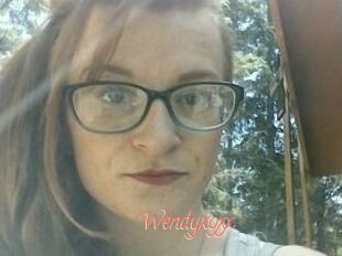 Wendyxoxx