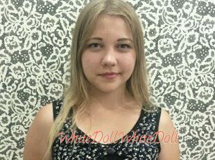 WhiteDoll_WhiteDoll