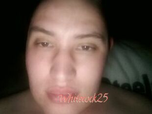 Whitecock25