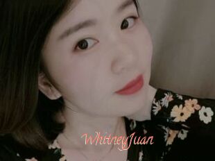 WhitneyJuan