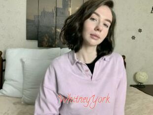 WhitneyYork