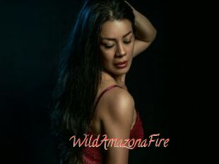 WildAmazonaFire