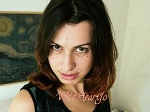 WildHeartJo
