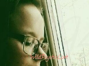 WildPsychoLove