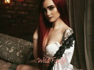 Wild_FoxXx