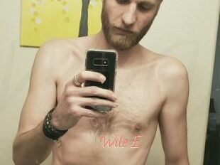 Wile_E