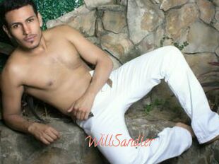 WillSandler