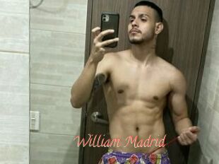 William_Madrid