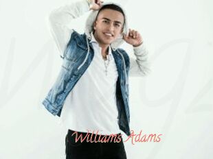 Williams_Adams