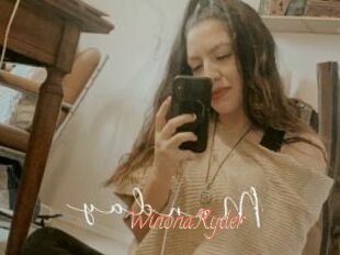 WinonaRyder