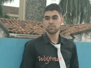 Wolfrman