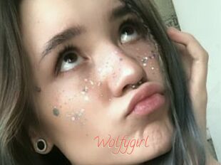 Wolfygirl
