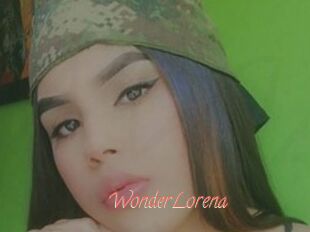 WonderLorena