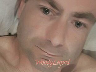 WoodyLegend