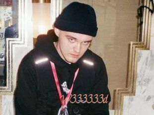 W333333d