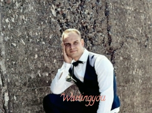 Waitingyou