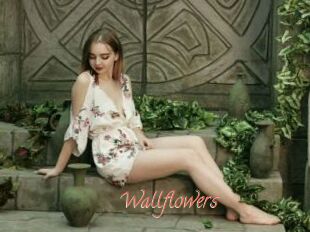 Wallflowers