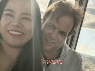 Wanamu
