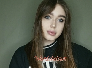 Wandabalsam