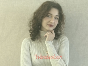 Wandaolson
