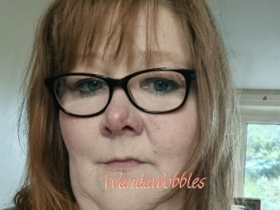 Wandawobbles