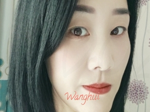 Wanghui