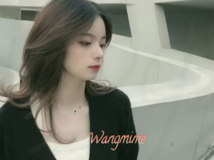 Wangmime
