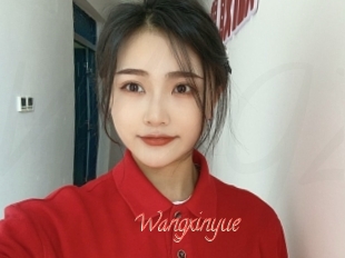 Wangxinyue