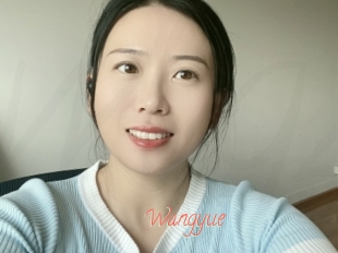 Wangyue