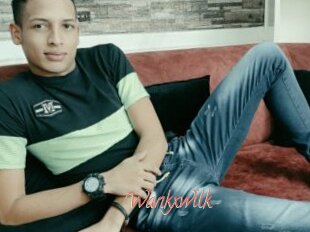Wankxwilk