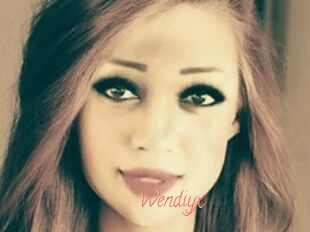 Wendiyx