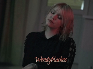 Wendyblackes