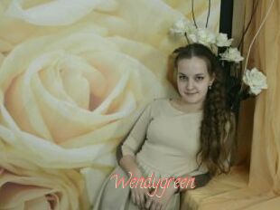 Wendygreen
