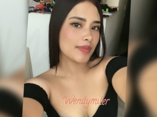 Wendymiler