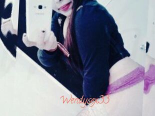 Wendysex33