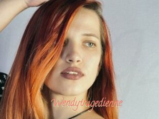 Wendytragedienne