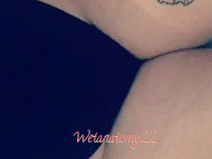 Wetanatomy22