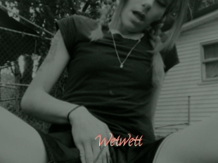 Wetwett