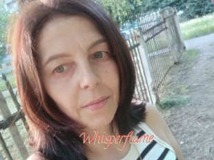 Whisperflame