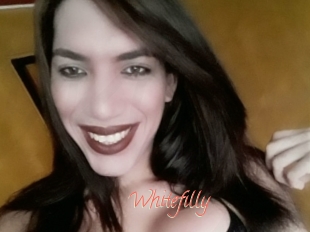 Whitefilly