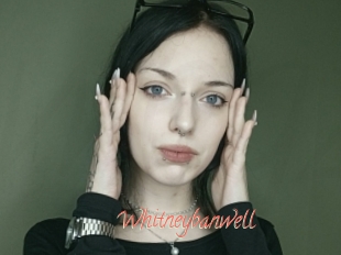 Whitneybanwell